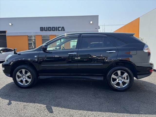 TOYOTA HARRIER 2WD 2012 Image 31