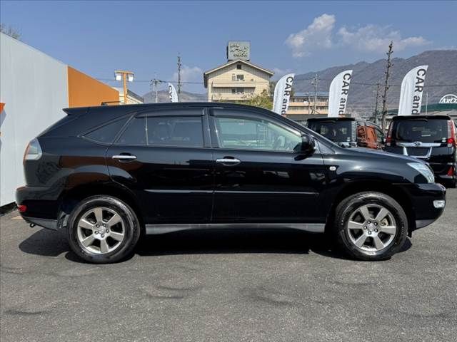 TOYOTA HARRIER 2WD 2012 Image 31