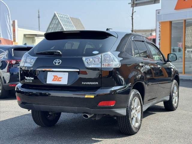 TOYOTA HARRIER 2WD 2012 Image 31