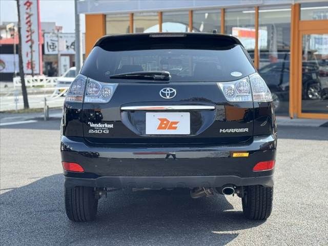 TOYOTA HARRIER 2WD 2012 Image 31