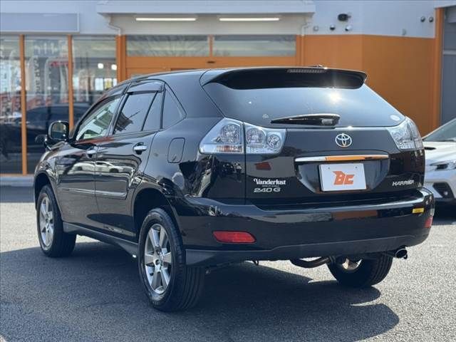 TOYOTA HARRIER 2WD 2012 Image 31