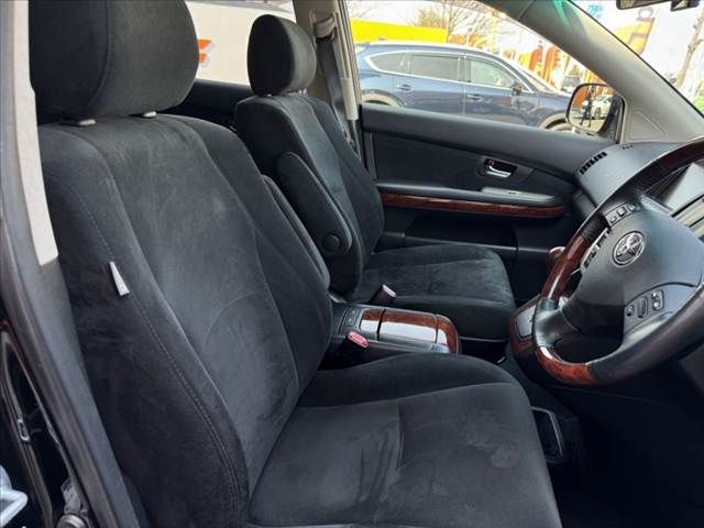 TOYOTA HARRIER 2WD 2012 Image 31