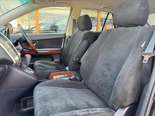 TOYOTA HARRIER 2WD 2012 Image 31