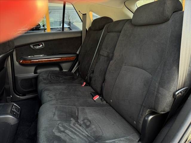 TOYOTA HARRIER 2WD 2012 Image 31