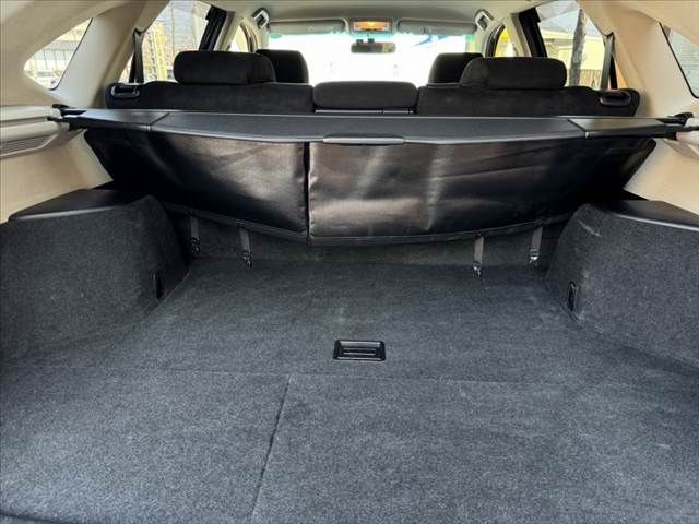 TOYOTA HARRIER 2WD 2012 Image 31