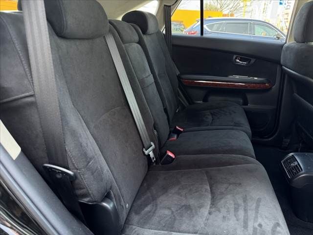 TOYOTA HARRIER 2WD 2012 Image 31