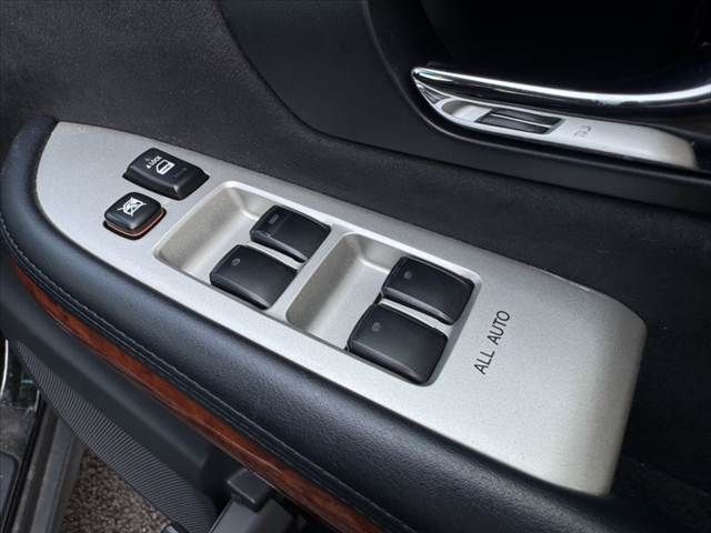 TOYOTA HARRIER 2WD 2012 Image 31