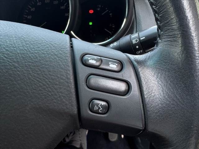 TOYOTA HARRIER 2WD 2012 Image 31