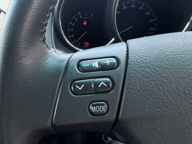 TOYOTA HARRIER 2WD 2012 Image 31