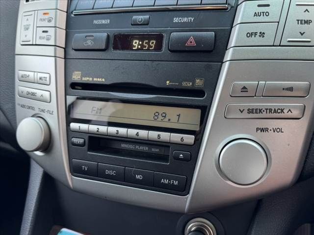 TOYOTA HARRIER 2WD 2012 Image 31