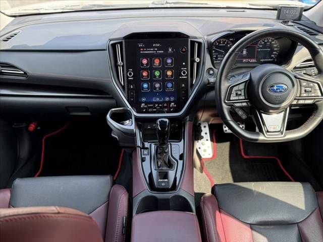 SUBARU LEVORG 2020 Image 31