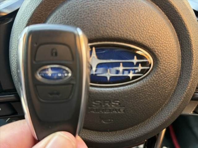 SUBARU LEVORG 2020 Image 31