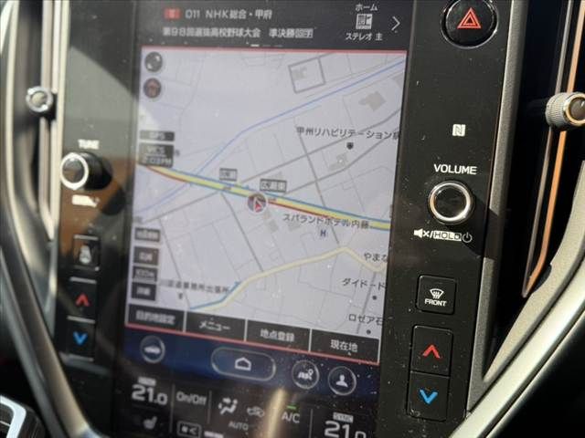 SUBARU LEVORG 2020 Image 31