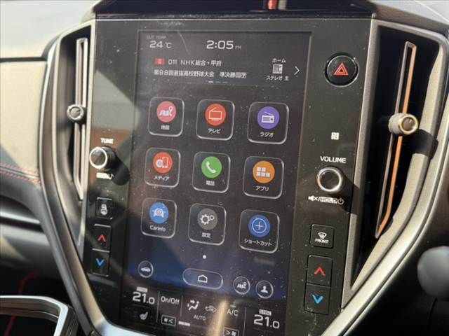 SUBARU LEVORG 2020 Image 31