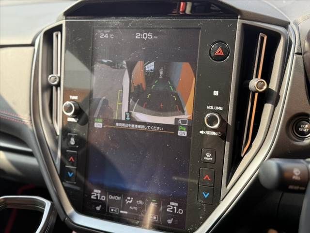 SUBARU LEVORG 2020 Image 31