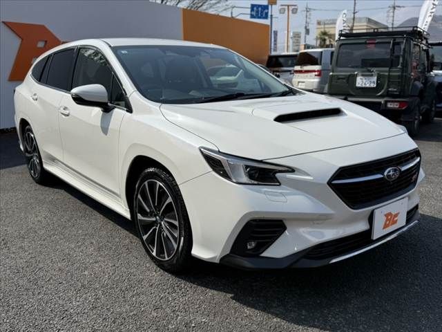 SUBARU LEVORG 2020 Image 31