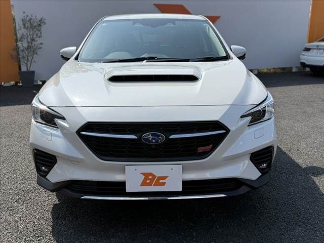 SUBARU LEVORG 2020 Image 31