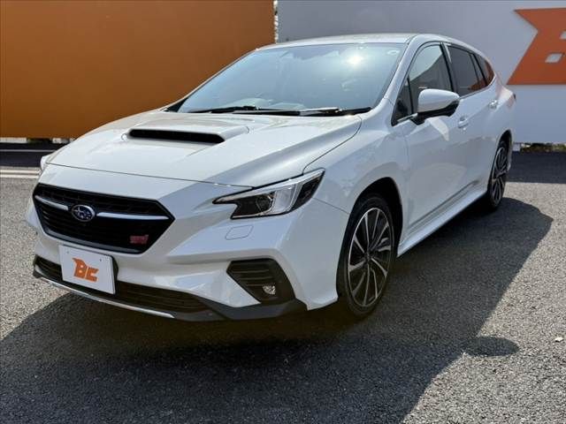 SUBARU LEVORG 2020 Image 31