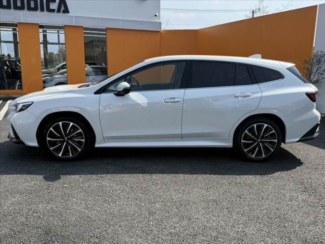 SUBARU LEVORG 2020 Image 31