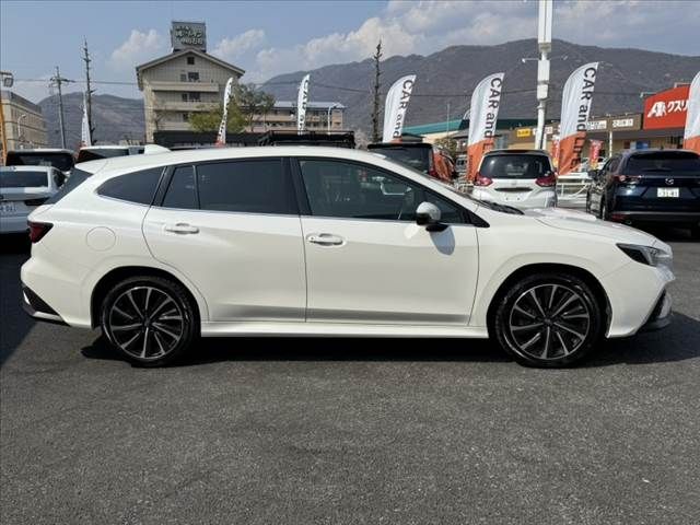 SUBARU LEVORG 2020 Image 31