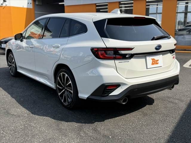 SUBARU LEVORG 2020 Image 31