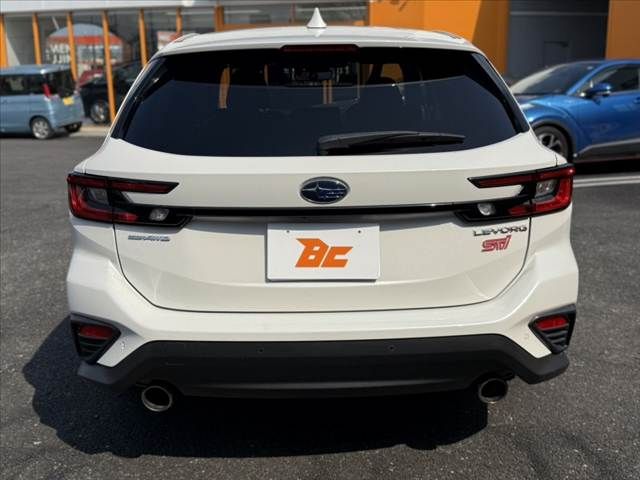 SUBARU LEVORG 2020 Image 31