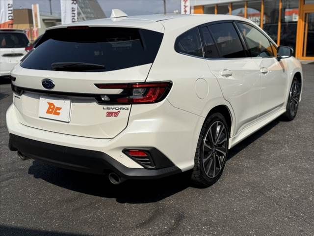 SUBARU LEVORG 2020 Image 31