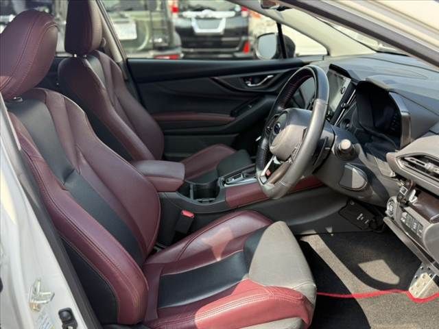 SUBARU LEVORG 2020 Image 31