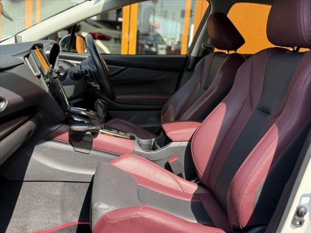 SUBARU LEVORG 2020 Image 31