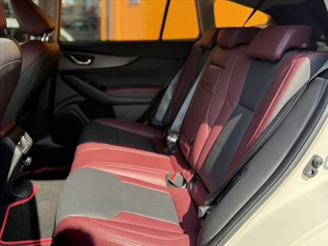 SUBARU LEVORG 2020 Image 31