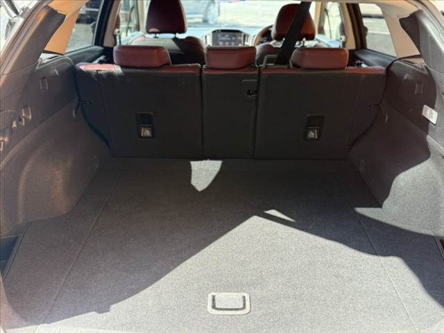 SUBARU LEVORG 2020 Image 31