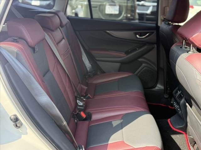 SUBARU LEVORG 2020 Image 31