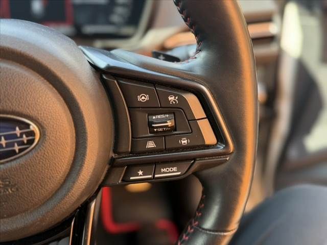 SUBARU LEVORG 2020 Image 31