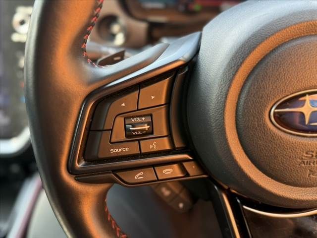 SUBARU LEVORG 2020 Image 31