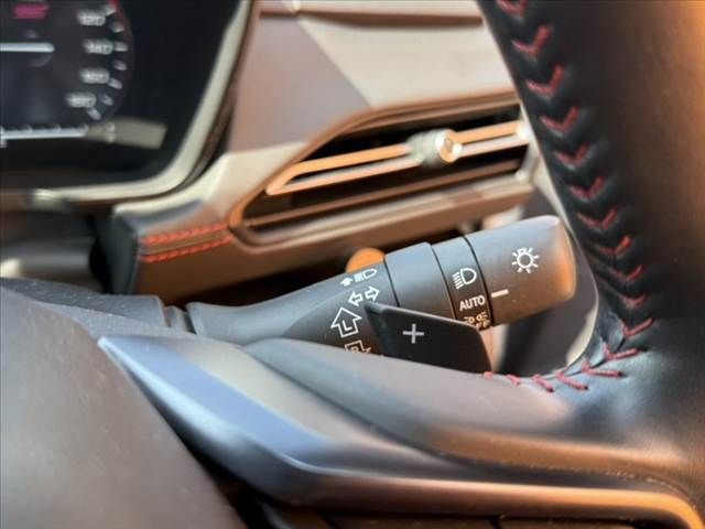 SUBARU LEVORG 2020 Image 31