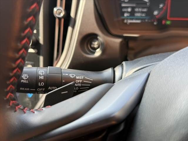 SUBARU LEVORG 2020 Image 31