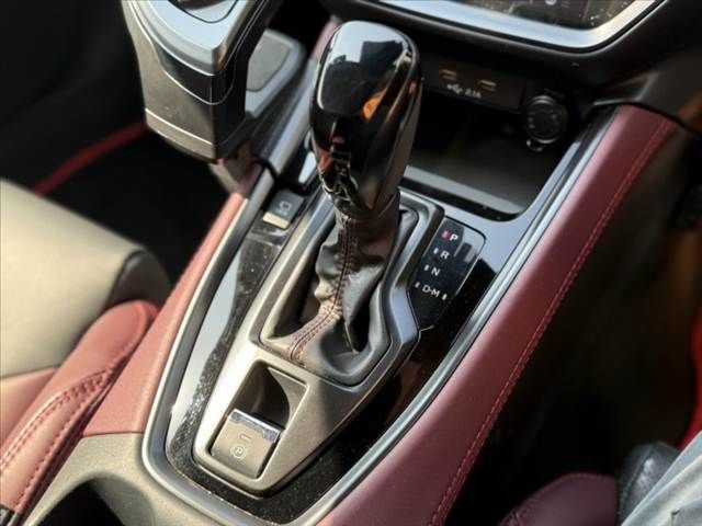 SUBARU LEVORG 2020 Image 31