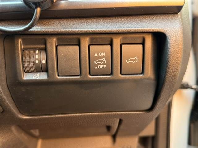 SUBARU LEVORG 2020 Image 31