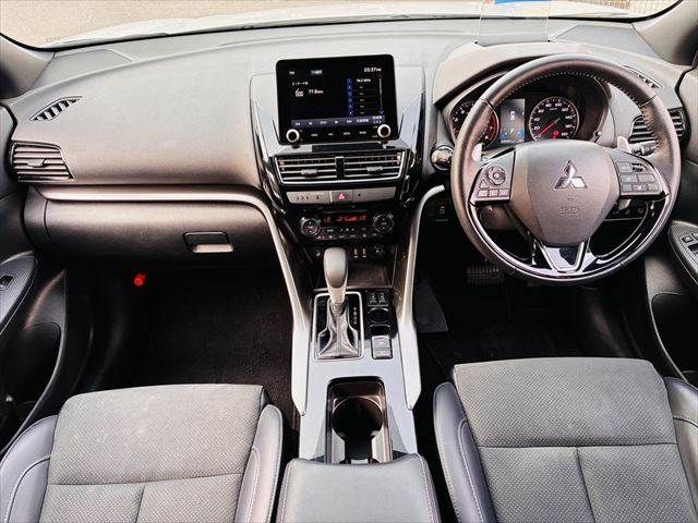 MITSUBISHI ECLIPSE CROSS 2WD 2024 Image 31
