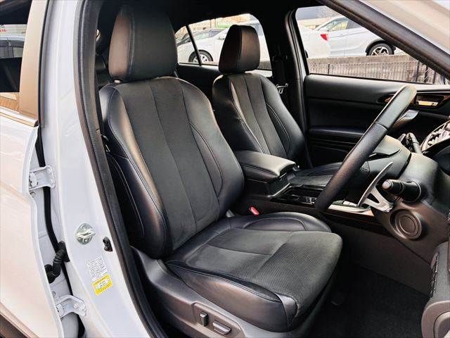 MITSUBISHI ECLIPSE CROSS 2WD 2024 Image 31