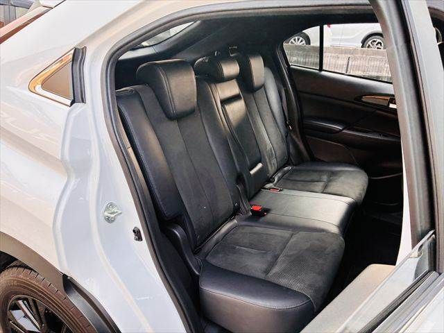 MITSUBISHI ECLIPSE CROSS 2WD 2024 Image 31