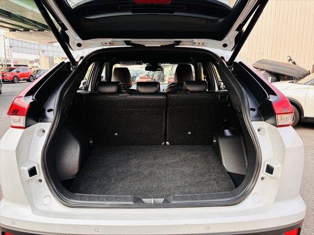 MITSUBISHI ECLIPSE CROSS 2WD 2024 Image 31