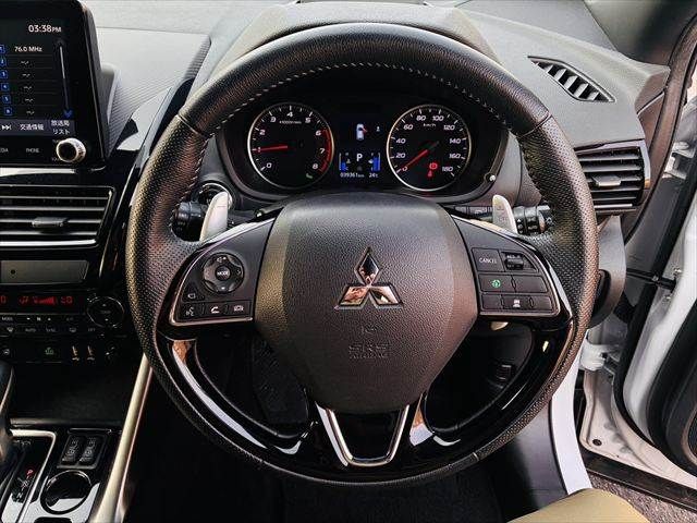 MITSUBISHI ECLIPSE CROSS 2WD 2024 Image 31