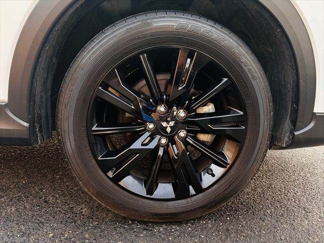 MITSUBISHI ECLIPSE CROSS 2WD 2024 Image 31