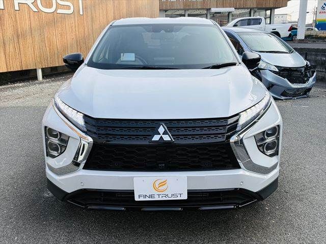 MITSUBISHI ECLIPSE CROSS 2WD 2024 Image 31