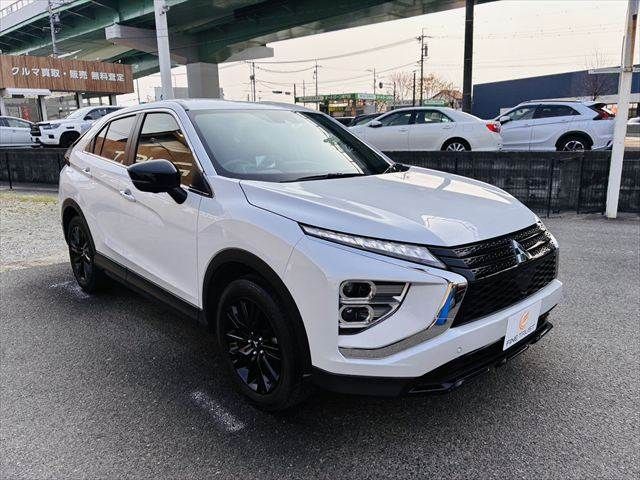 MITSUBISHI ECLIPSE CROSS 2WD 2024 Image 31