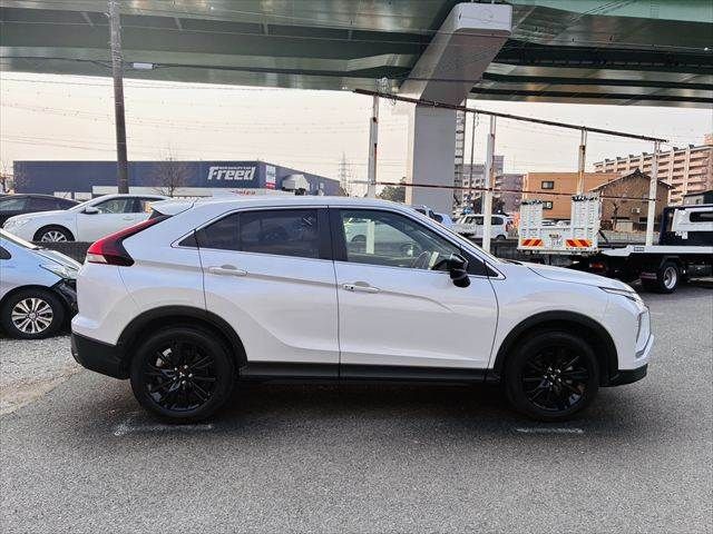 MITSUBISHI ECLIPSE CROSS 2WD 2024 Image 31