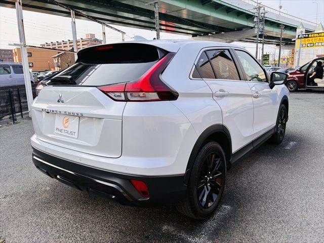 MITSUBISHI ECLIPSE CROSS 2WD 2024 Image 31