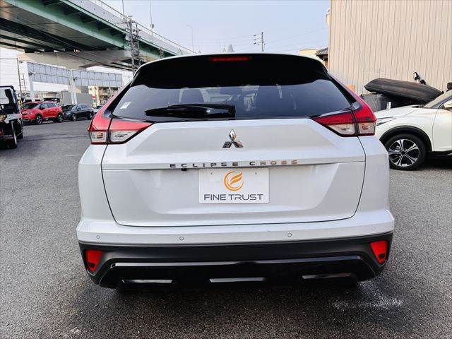 MITSUBISHI ECLIPSE CROSS 2WD 2024 Image 31