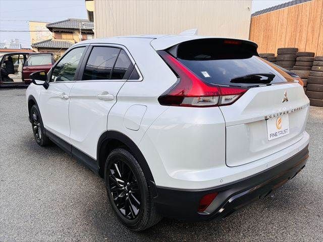 MITSUBISHI ECLIPSE CROSS 2WD 2024 Image 31